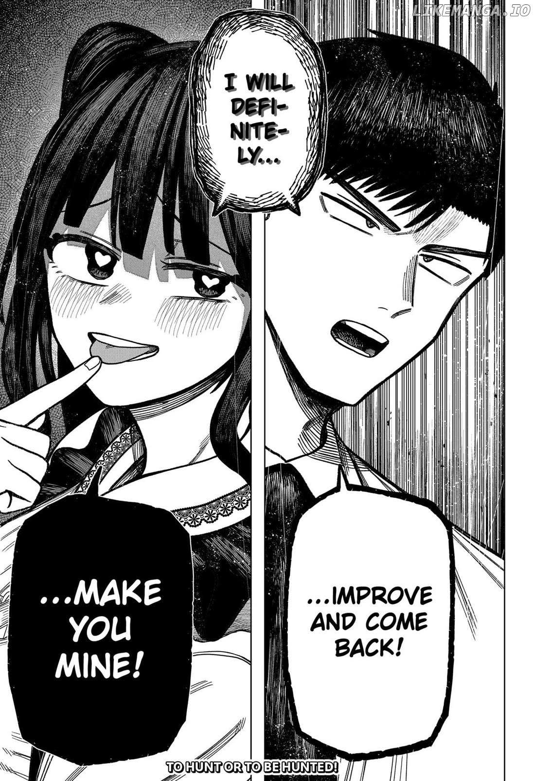 Read Monochrome Days Manga Online