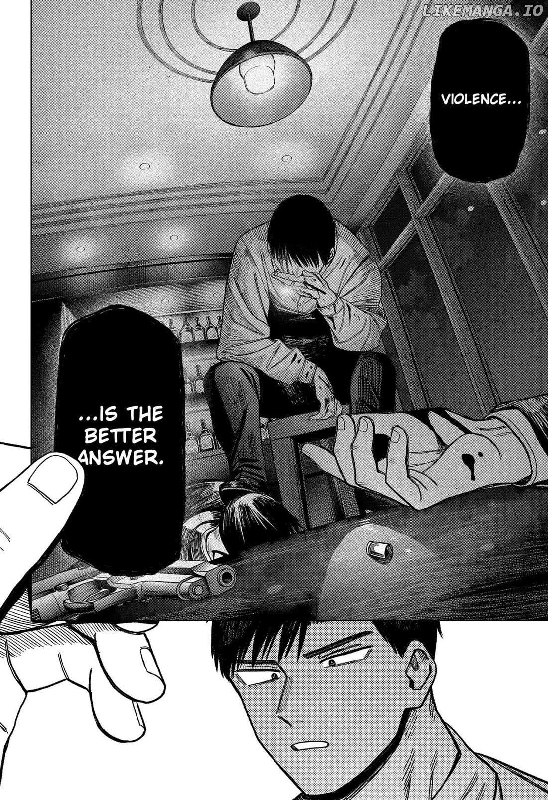 Read Monochrome Days Manga Online