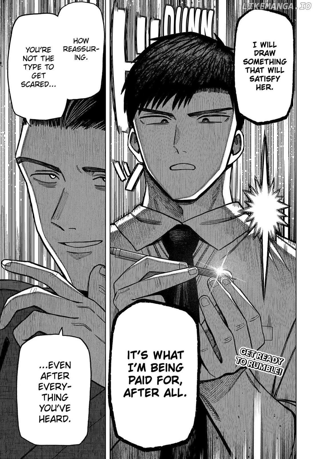 Read Monochrome Days Manga Online