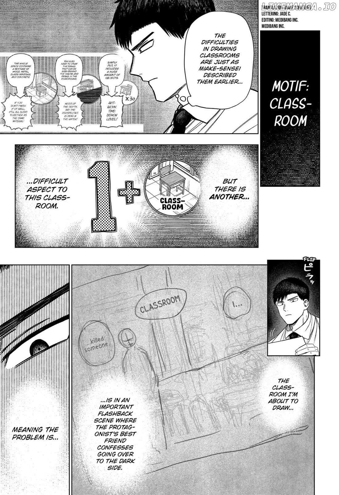 Read Monochrome Days Manga Online