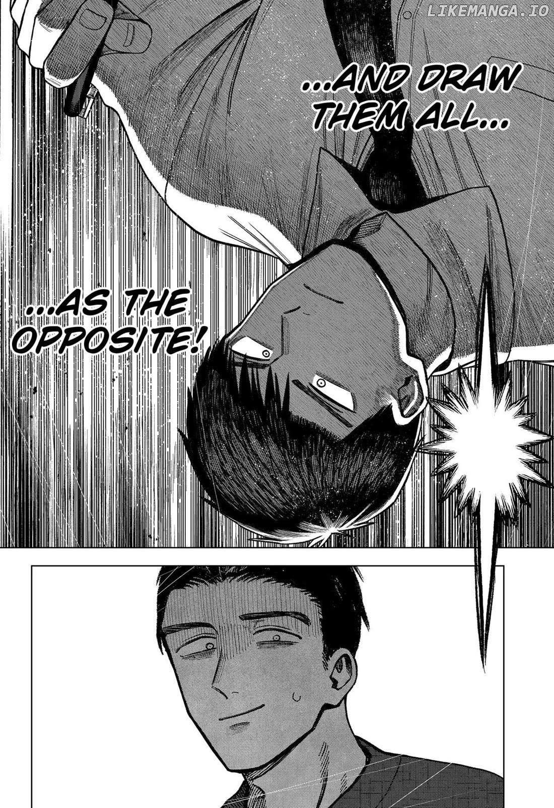 Read Monochrome Days Manga Online