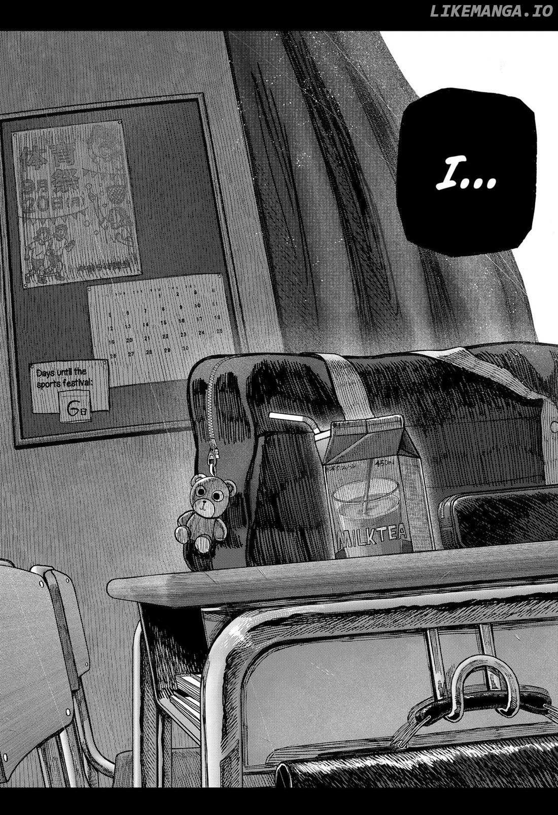 Read Monochrome Days Manga Online