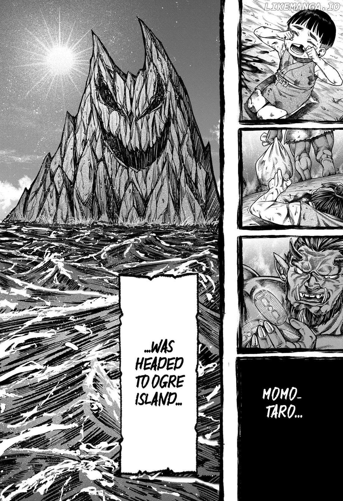 Read Monochrome Days Manga Online