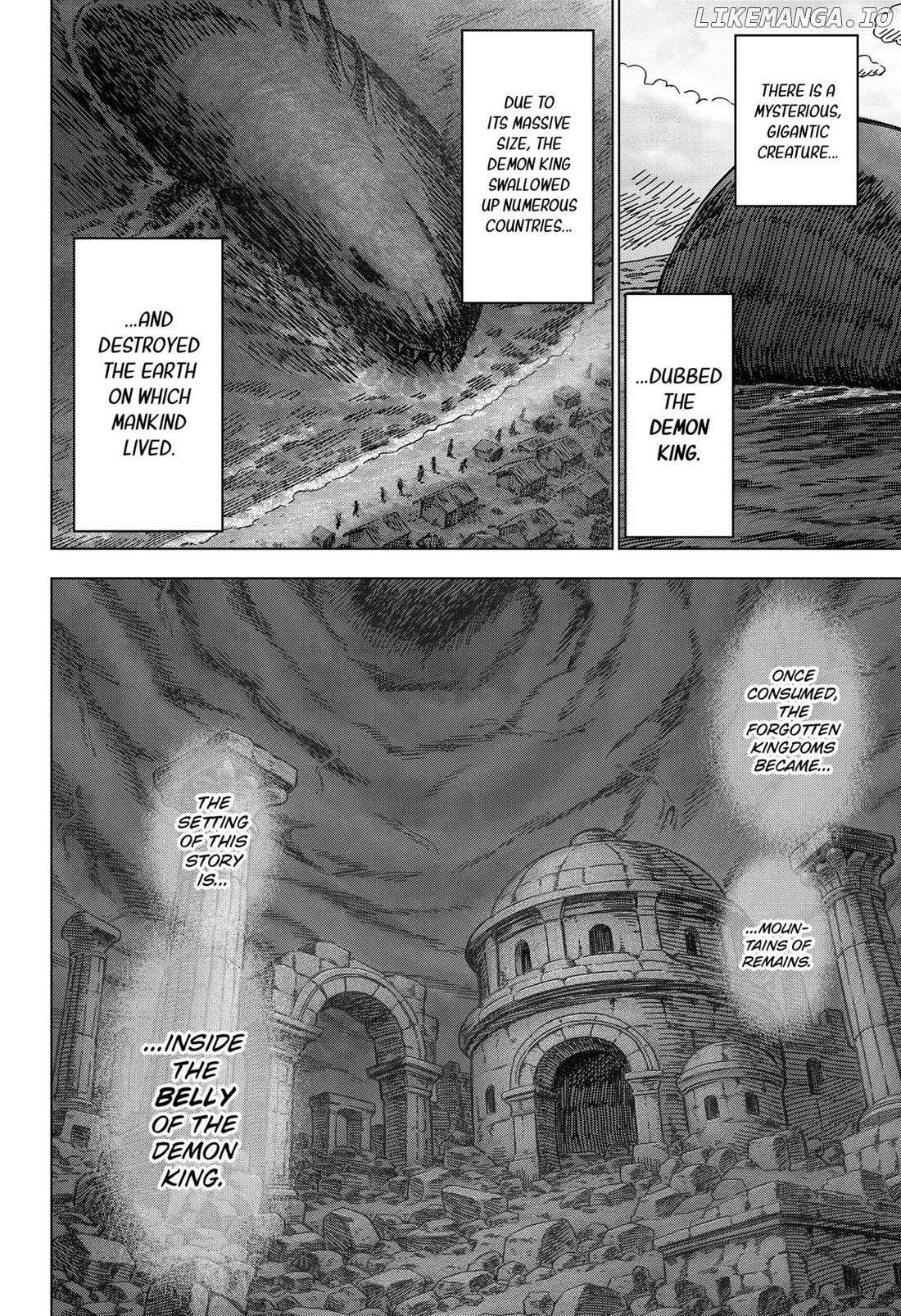 Read Monochrome Days Manga Online