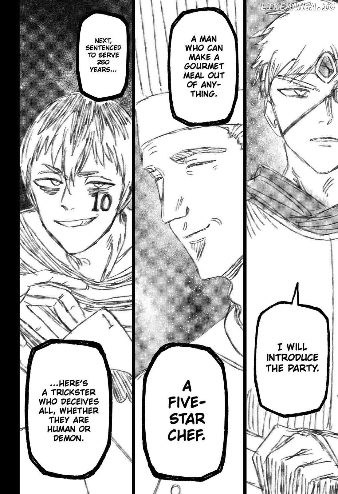 Read Monochrome Days Manga Online