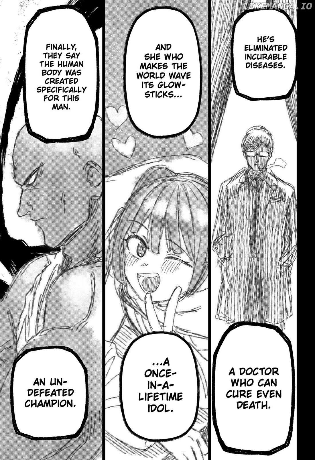 Read Monochrome Days Manga Online