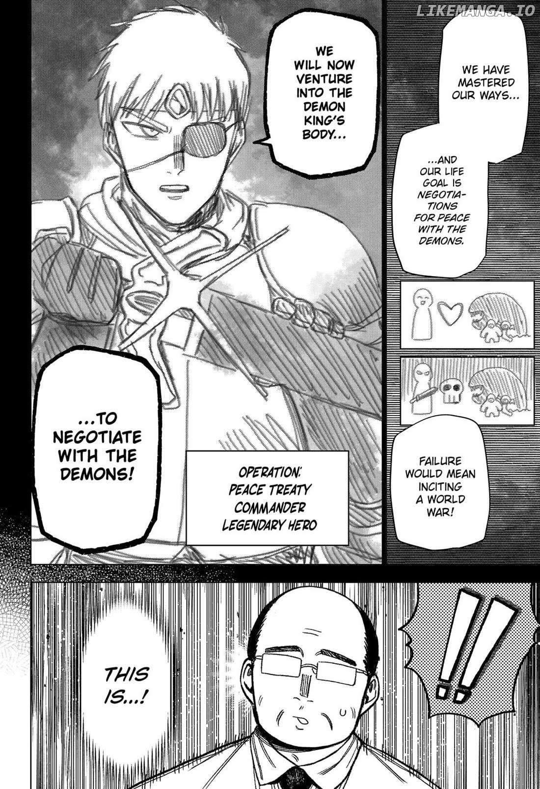 Read Monochrome Days Manga Online