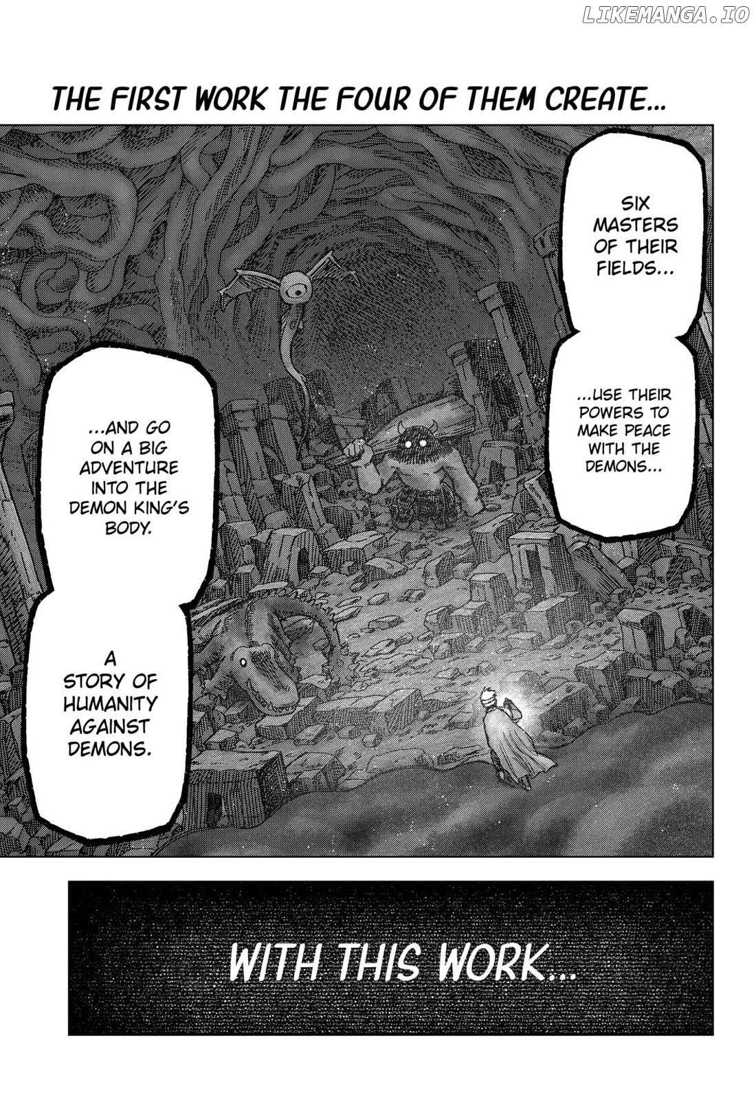 Read Monochrome Days Manga Online