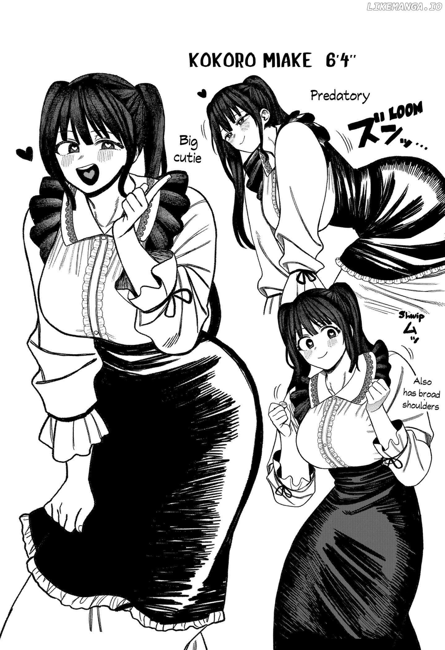 Read Monochrome Days Manga Online