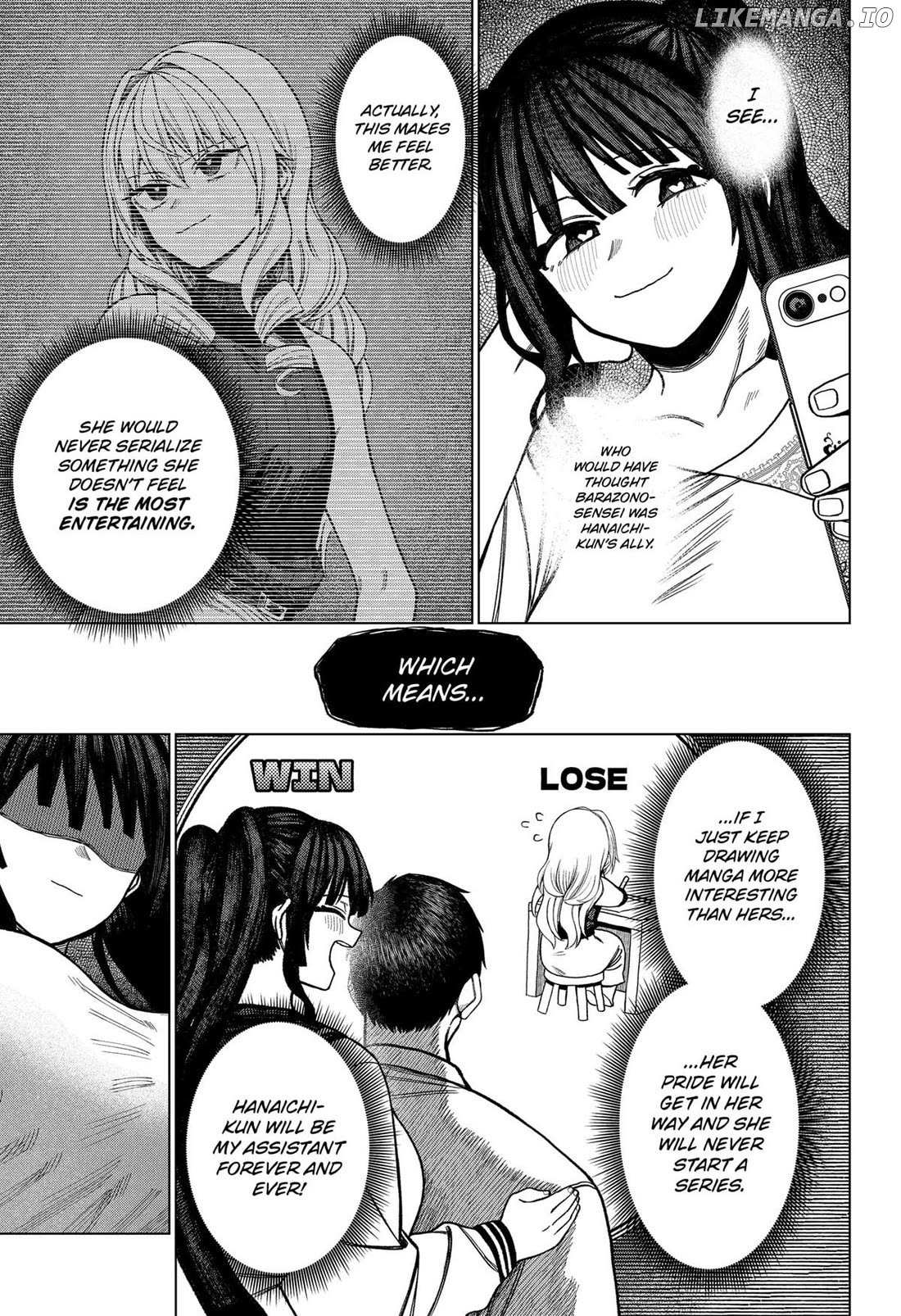 Read Monochrome Days Manga Online