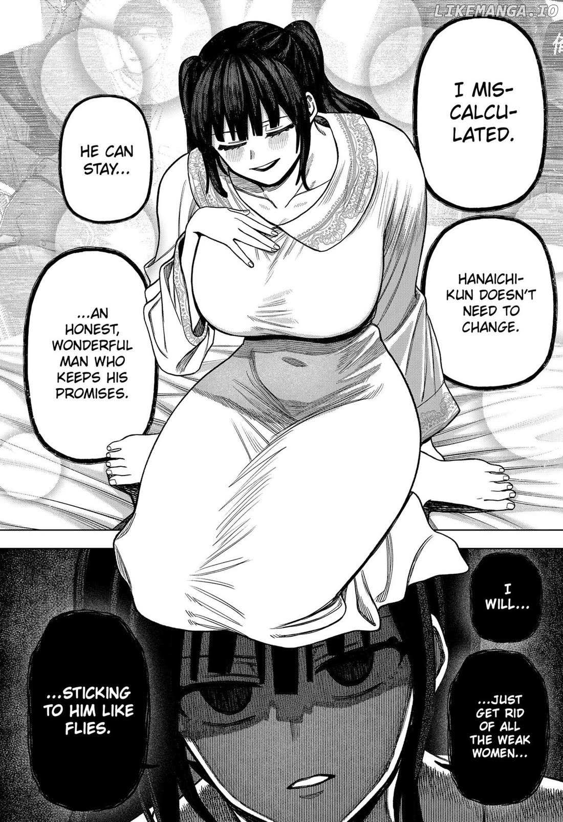 Read Monochrome Days Manga Online