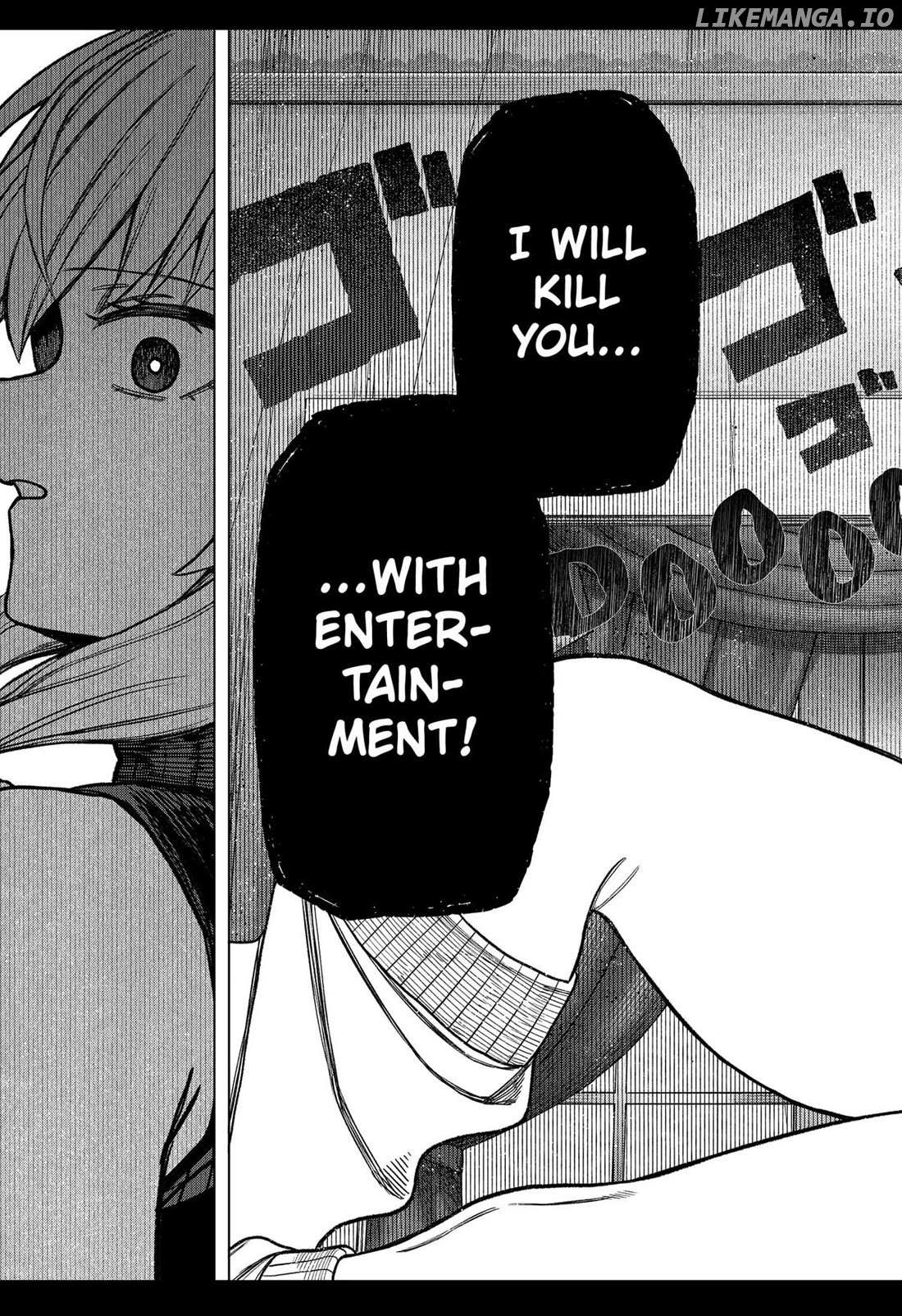 Read Monochrome Days Manga Online