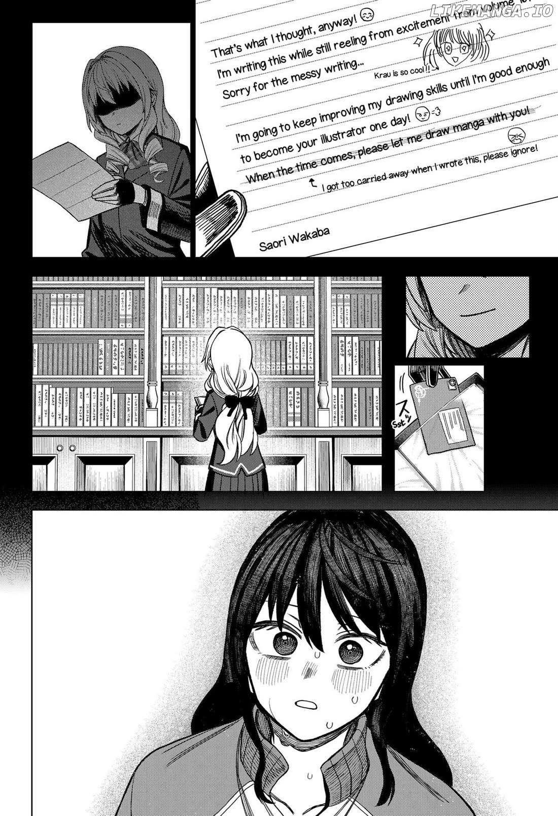 Read Monochrome Days Manga Online