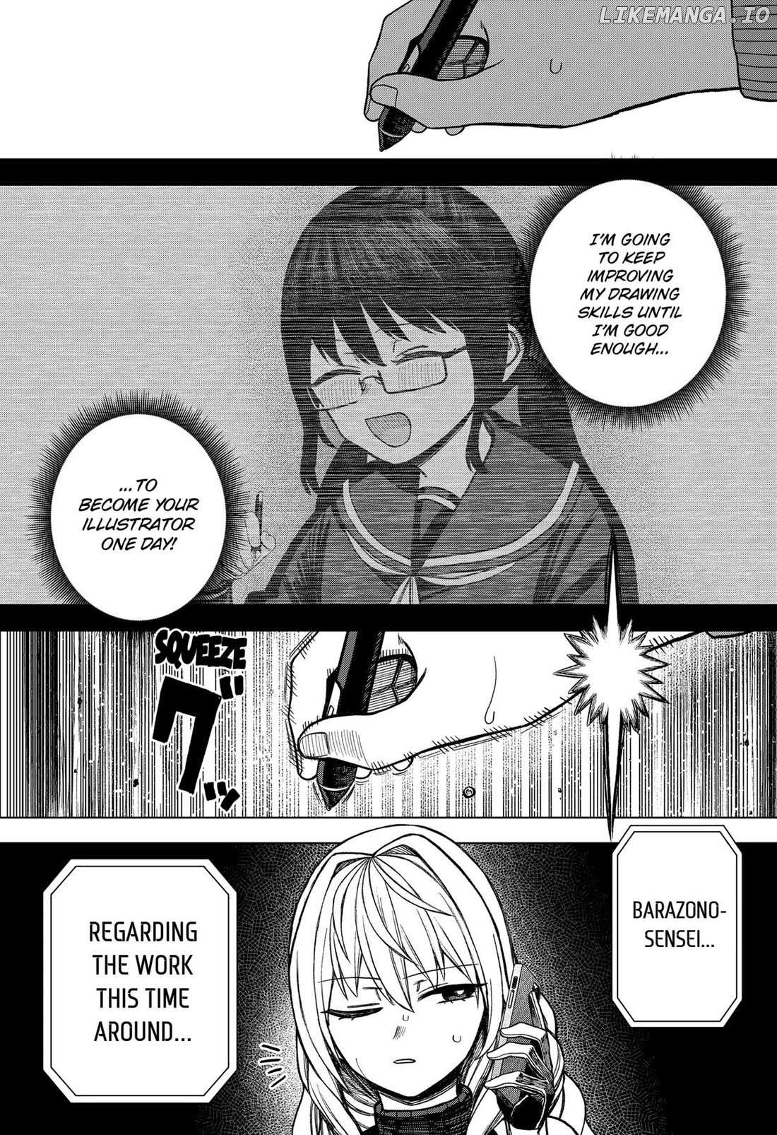 Read Monochrome Days Manga Online