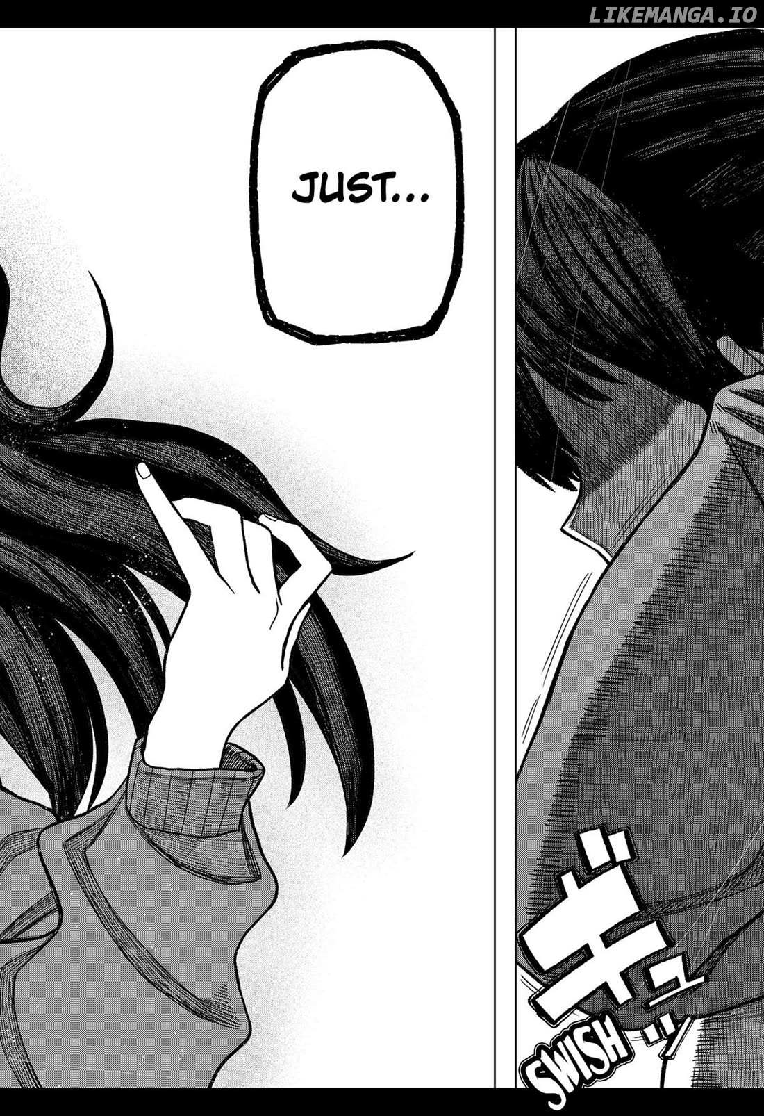 Read Monochrome Days Manga Online