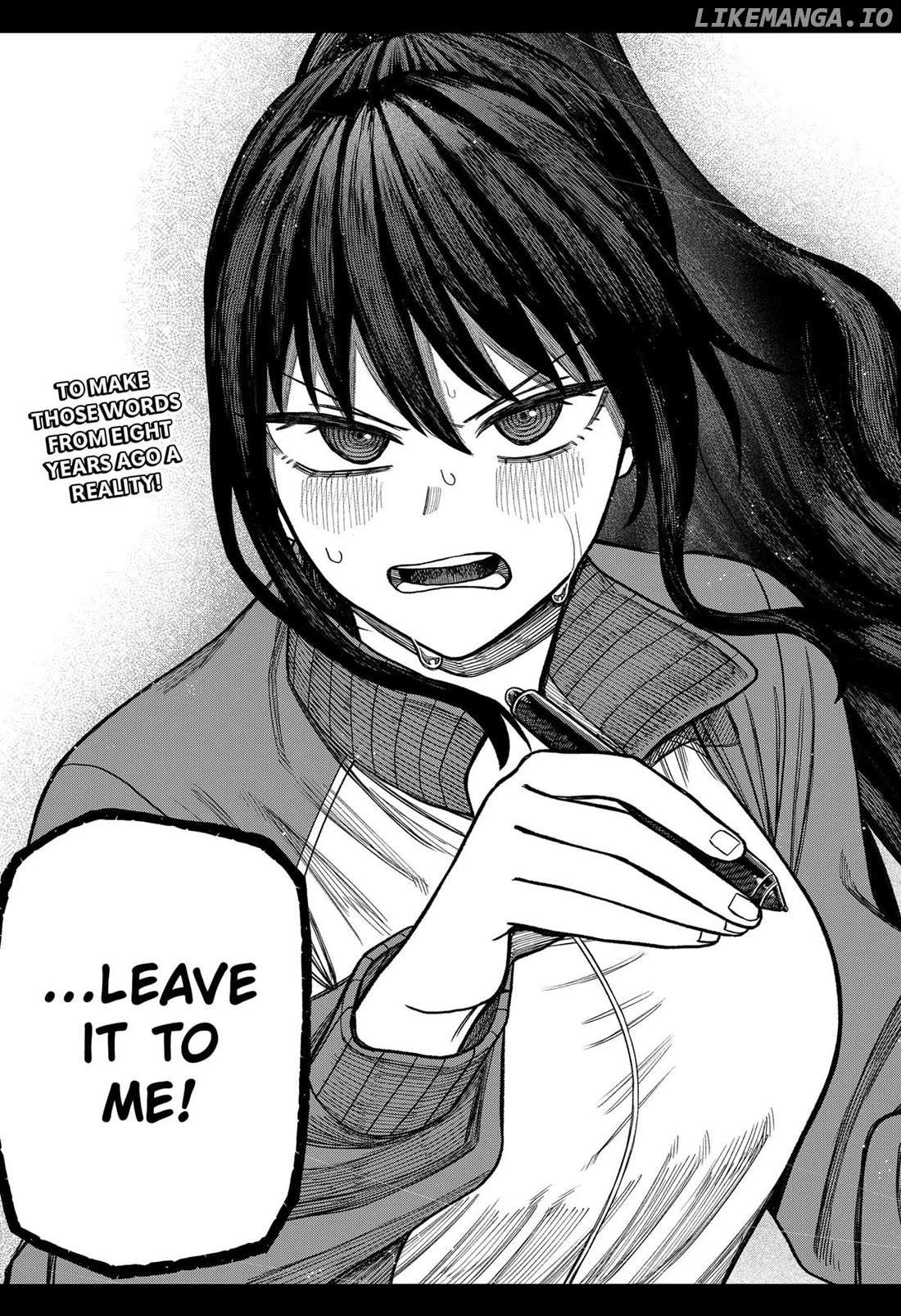 Read Monochrome Days Manga Online