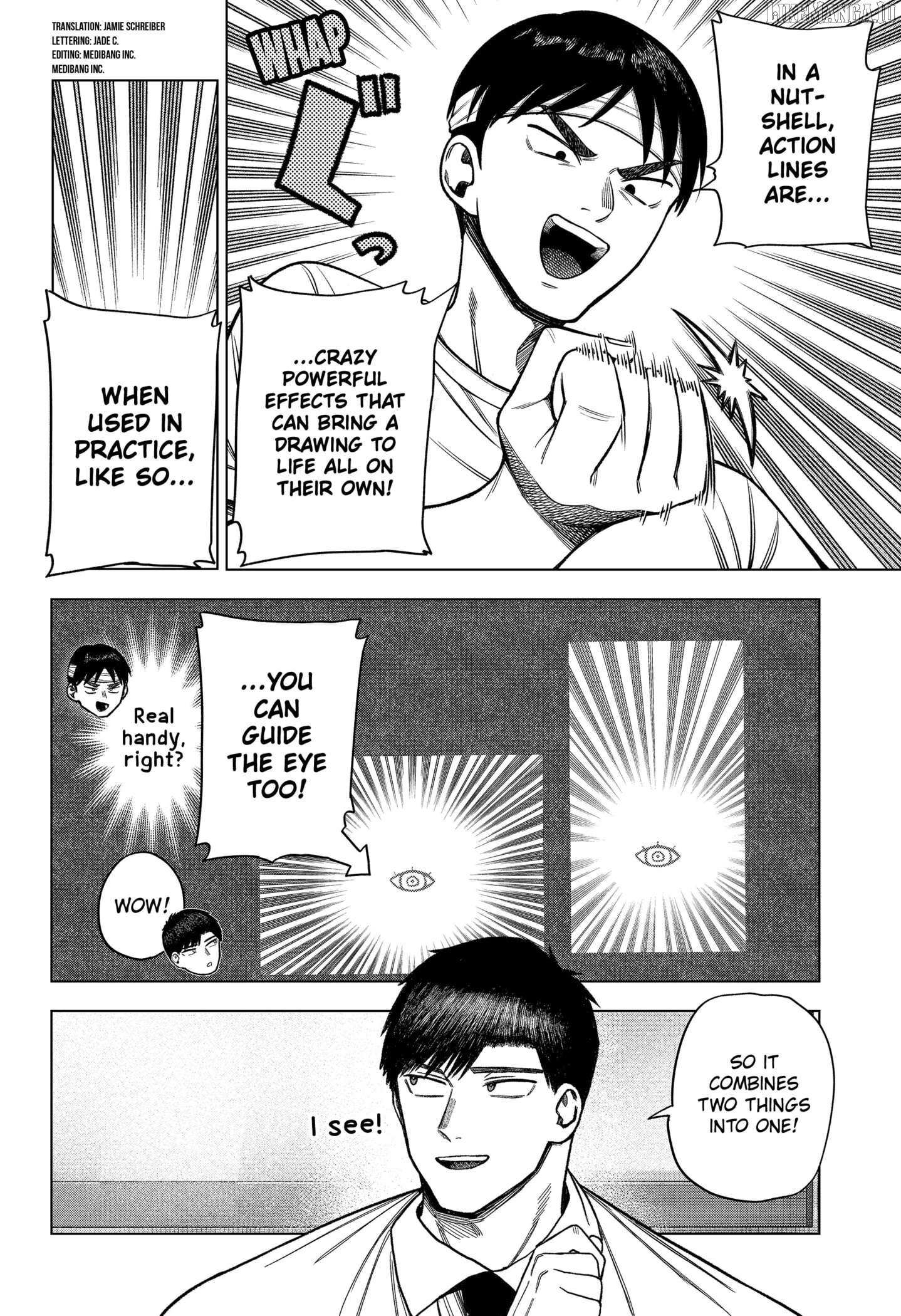 Read Monochrome Days Manga Online