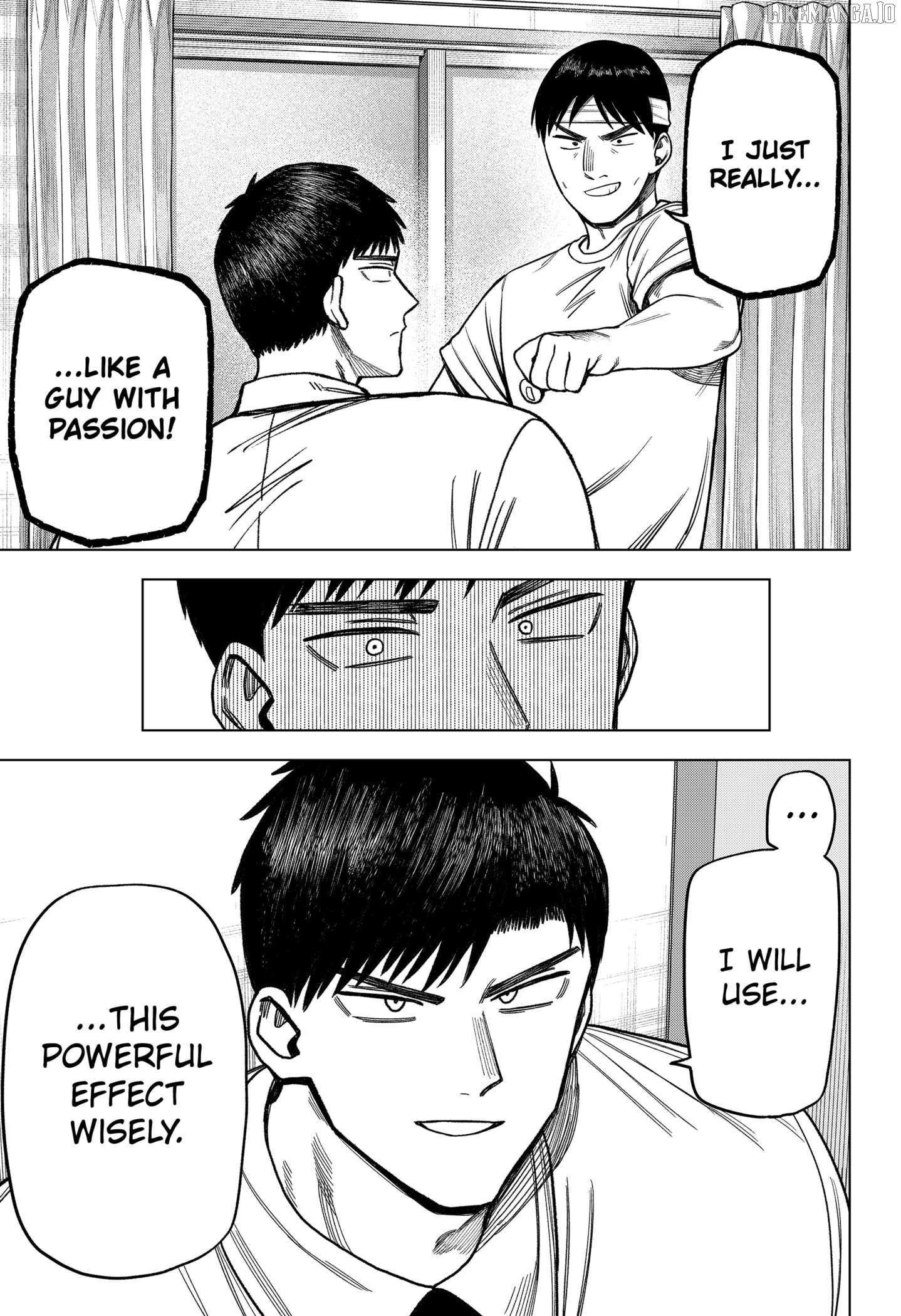 Read Monochrome Days Manga Online