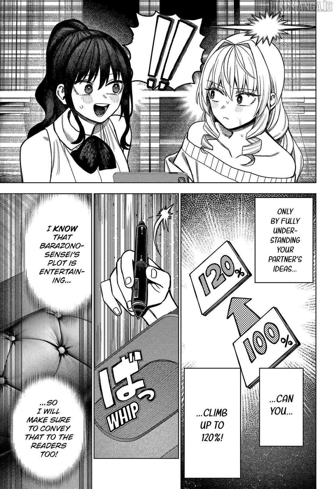 Read Monochrome Days Manga Online