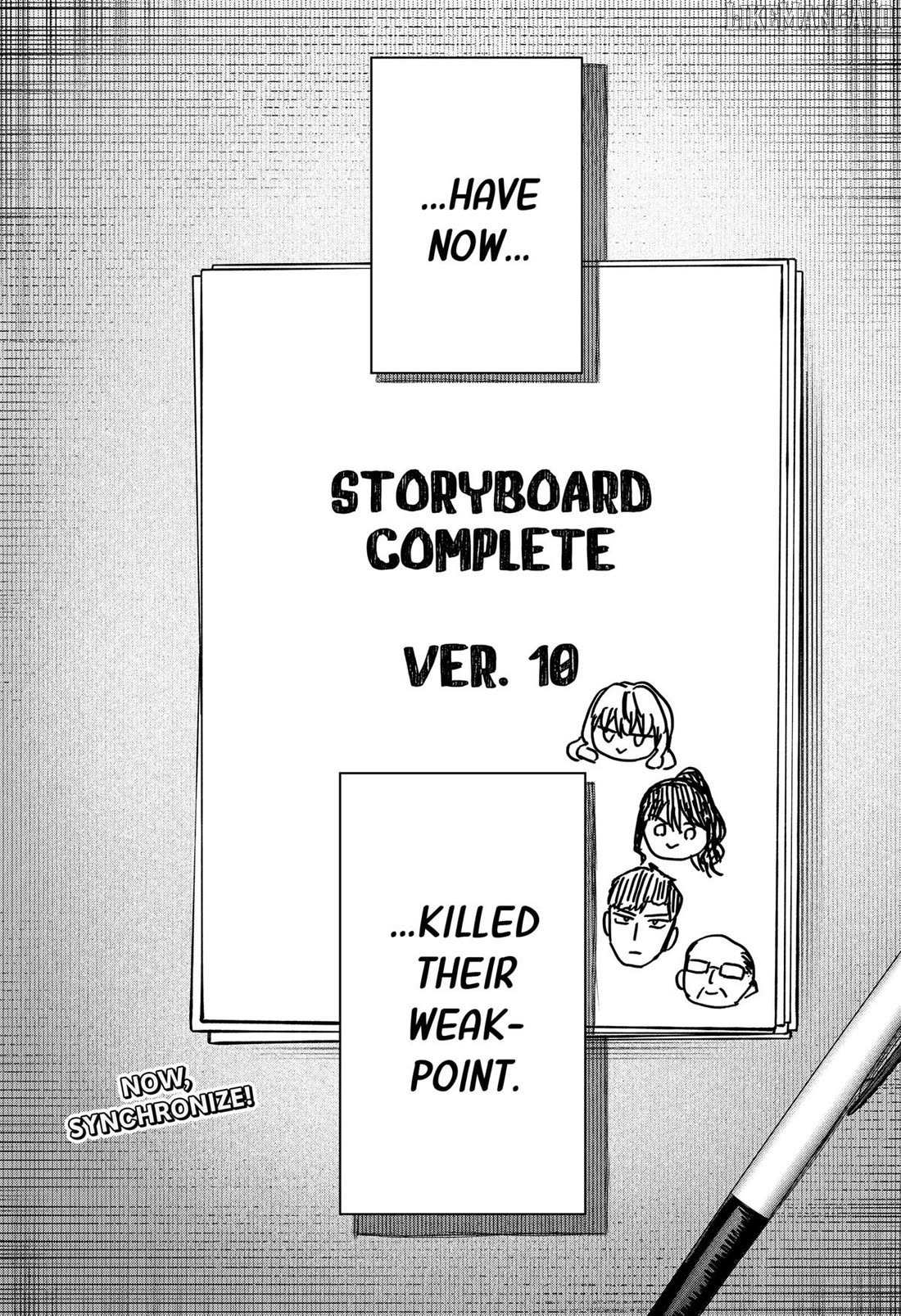 Read Monochrome Days Manga Online