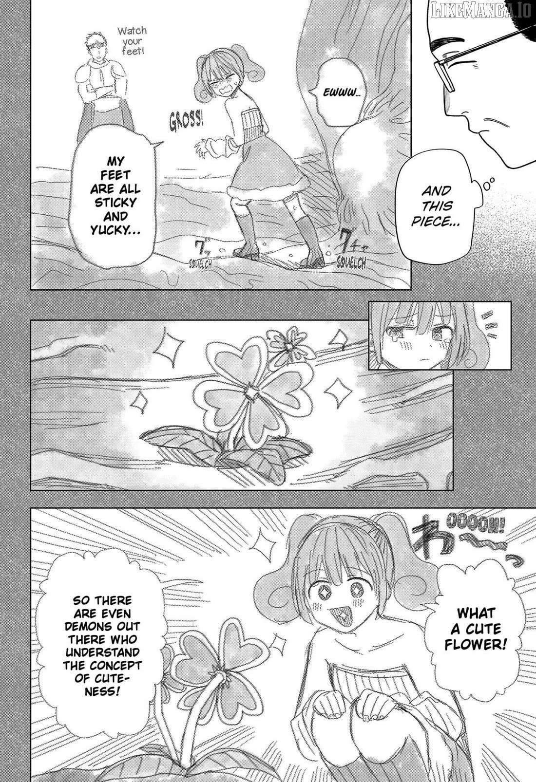 Read Monochrome Days Manga Online