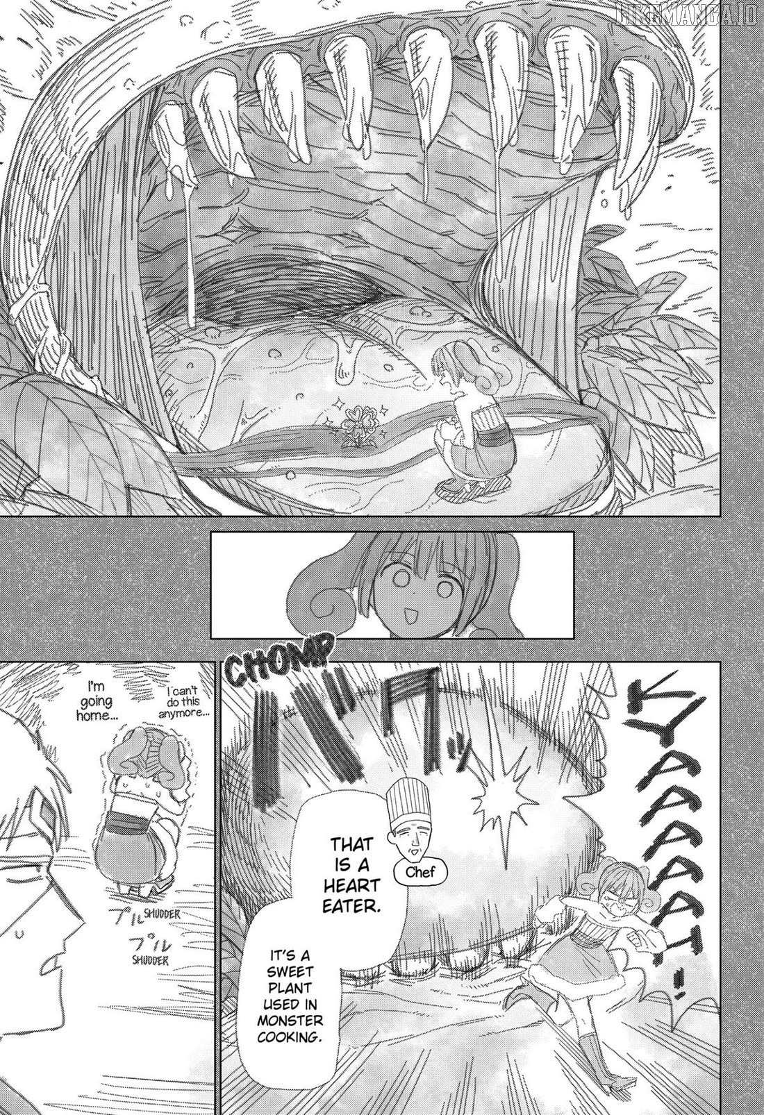 Read Monochrome Days Manga Online