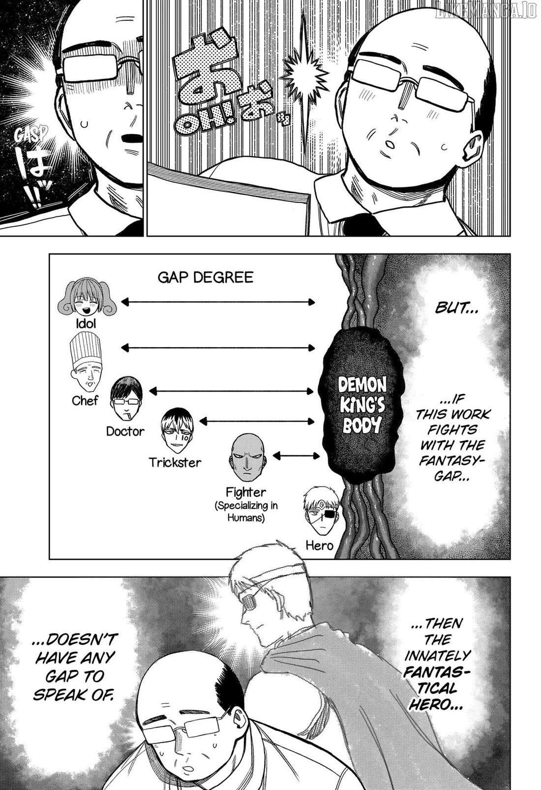 Read Monochrome Days Manga Online