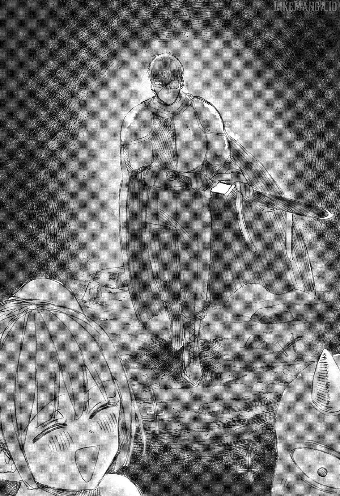 Read Monochrome Days Manga Online