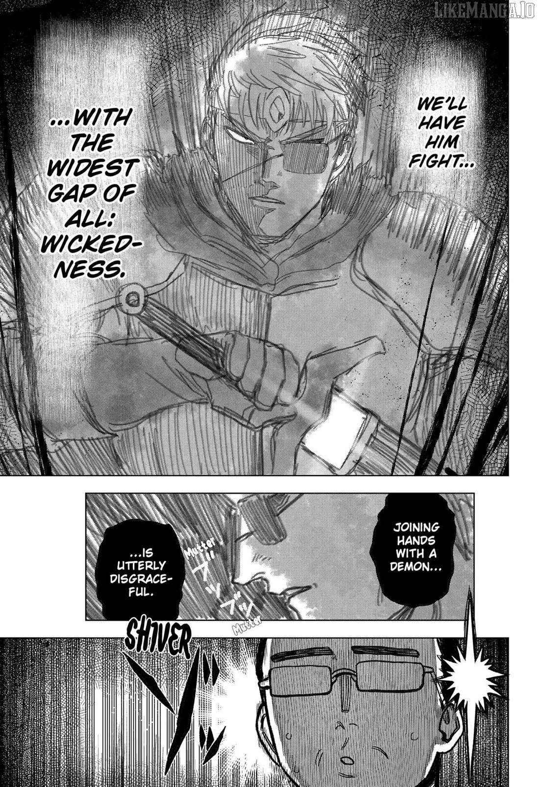 Read Monochrome Days Manga Online