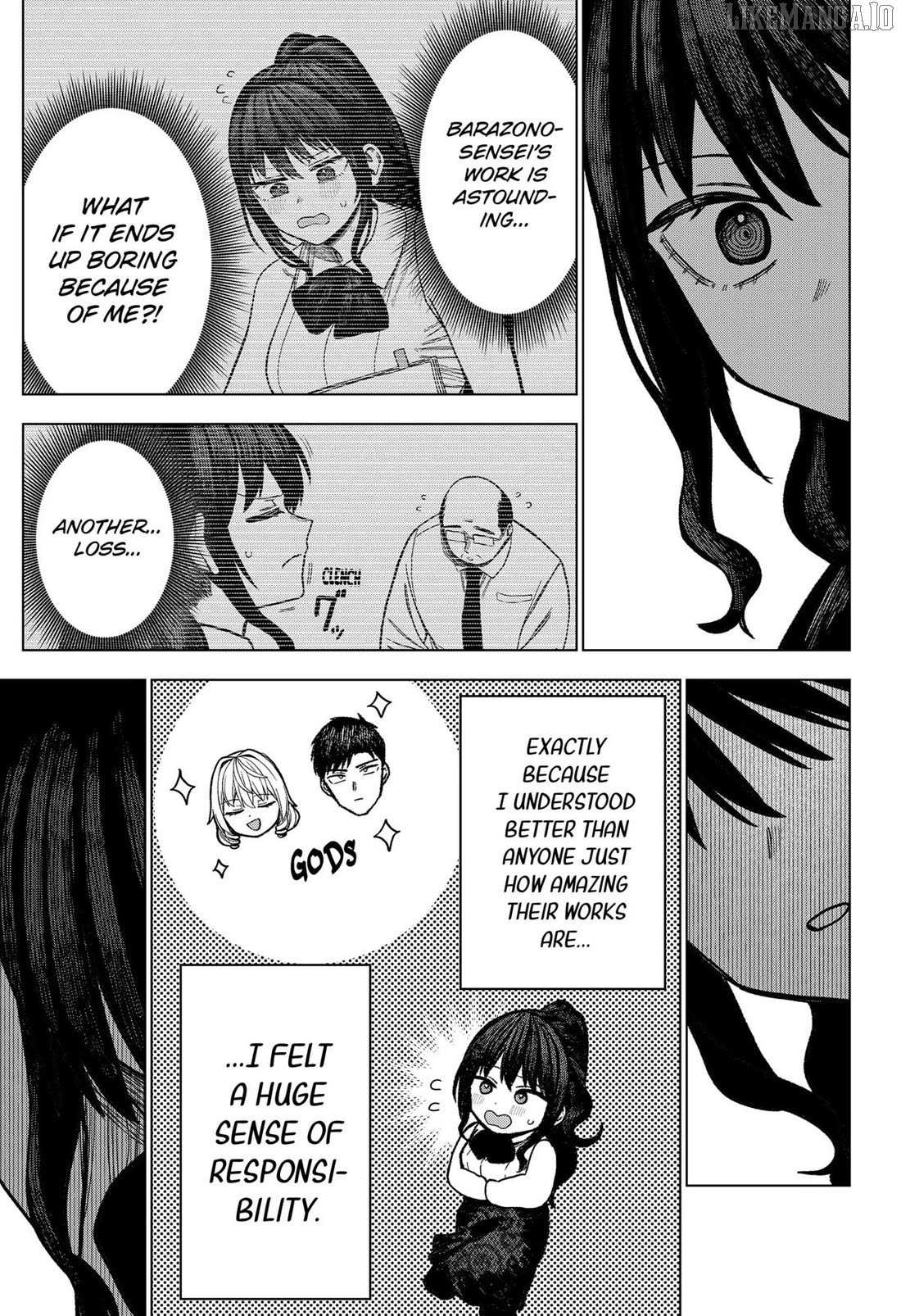 Read Monochrome Days Manga Online