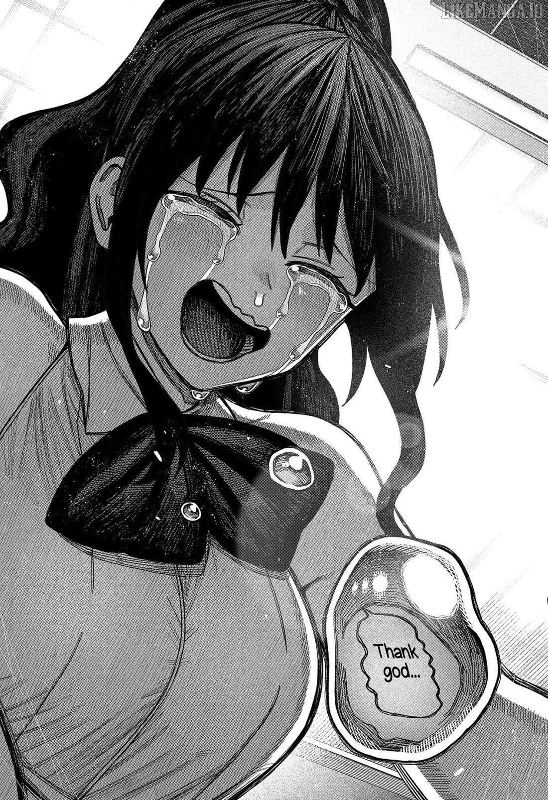 Read Monochrome Days Manga Online