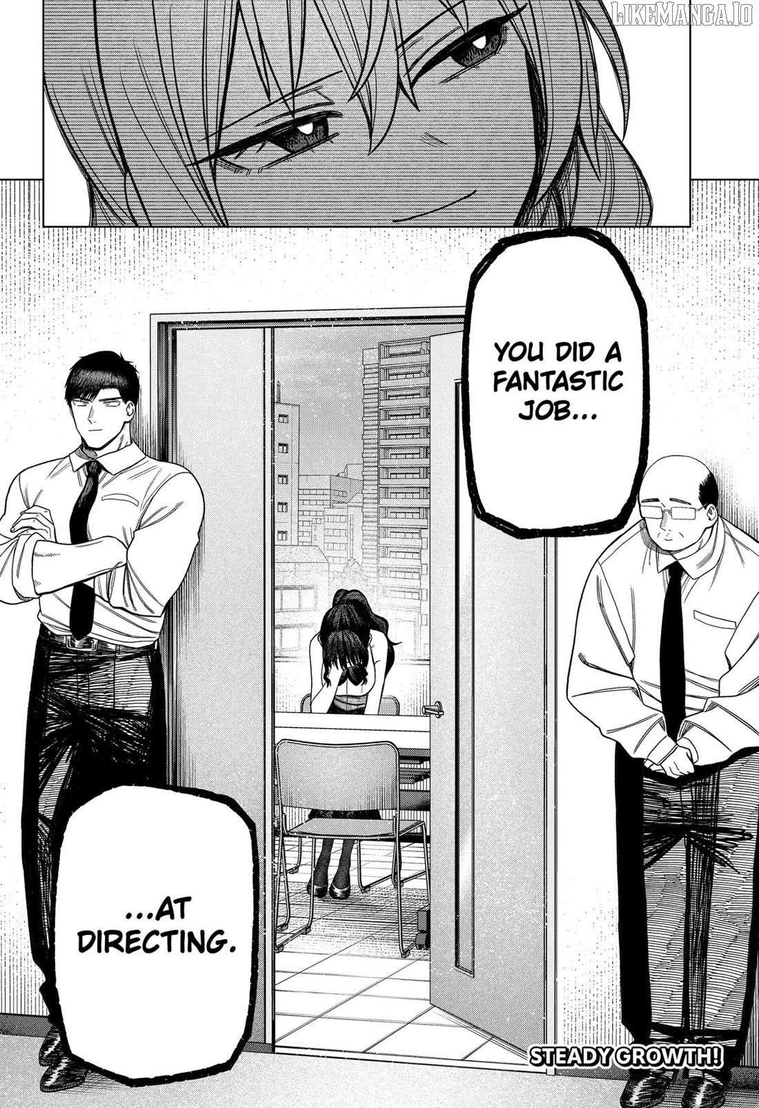 Read Monochrome Days Manga Online