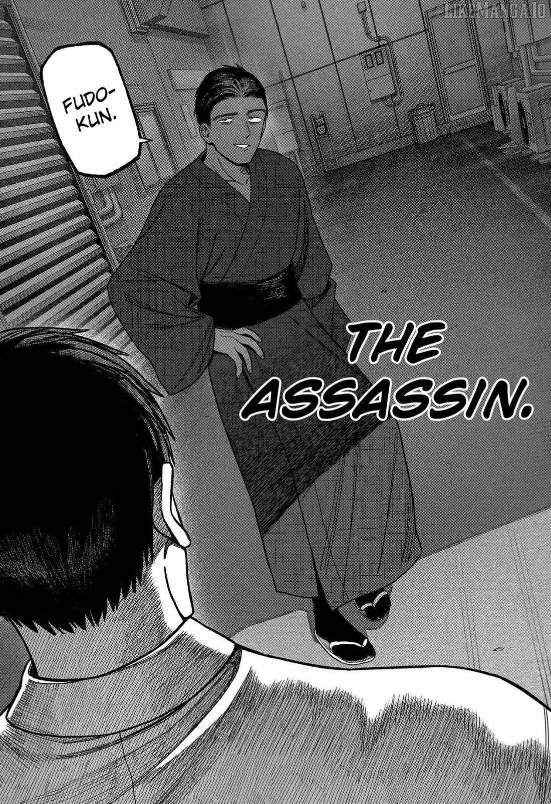 Read Monochrome Days Manga Online