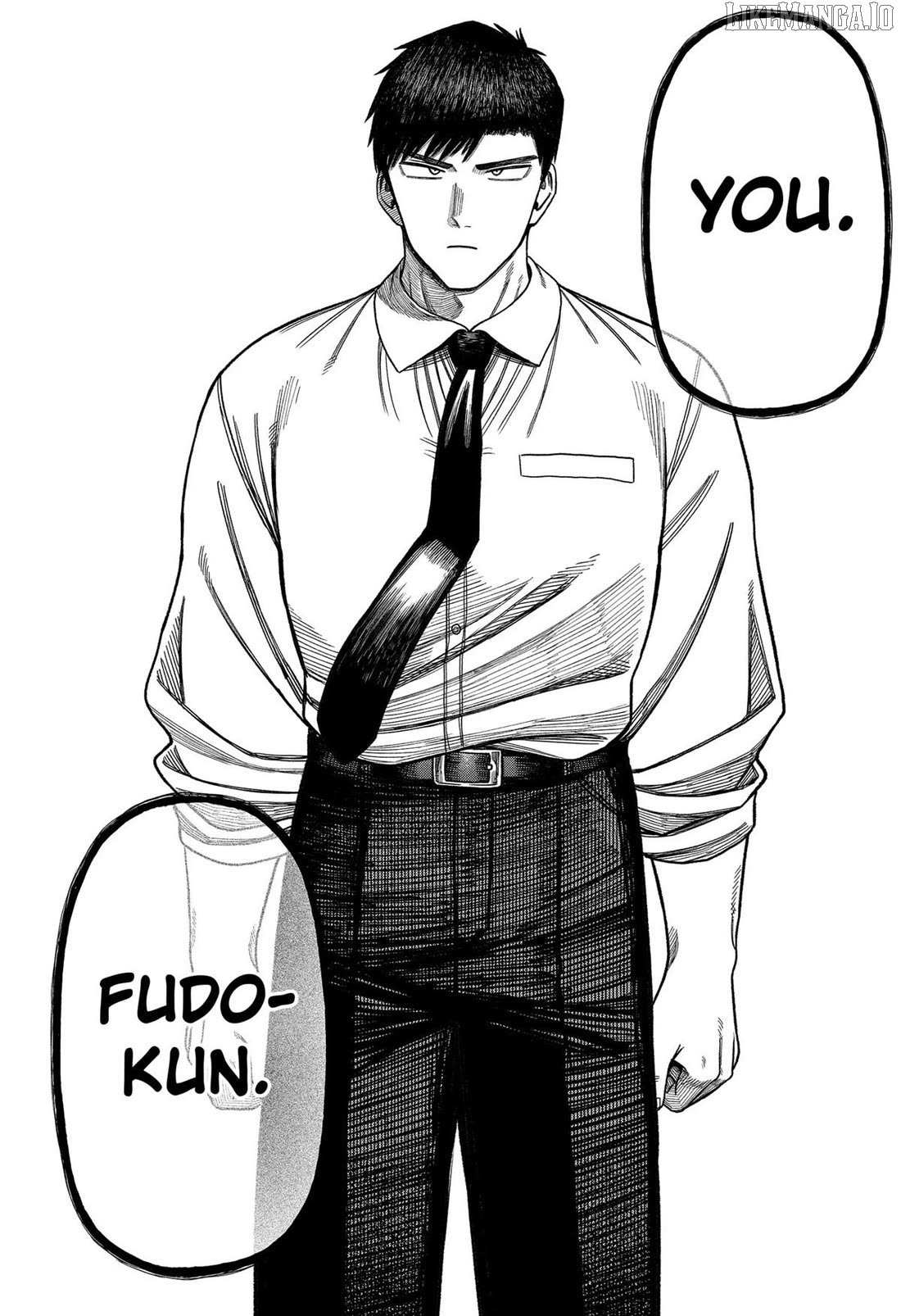 Read Monochrome Days Manga Online