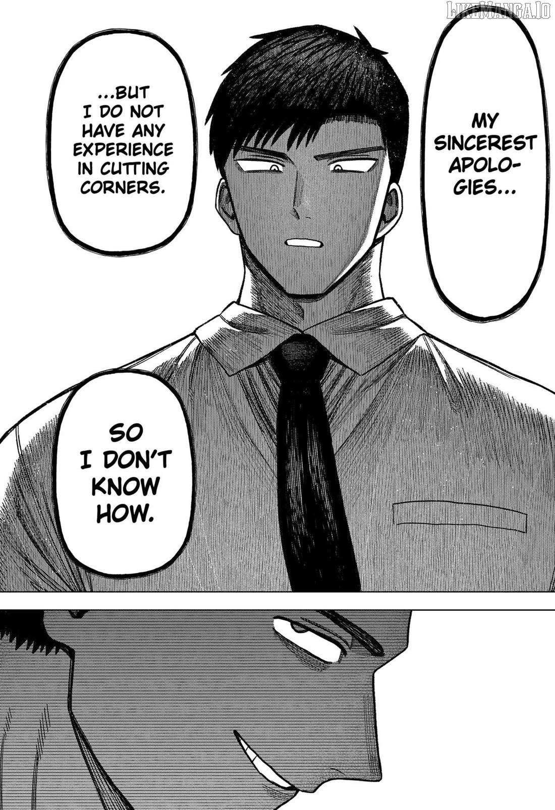 Read Monochrome Days Manga Online