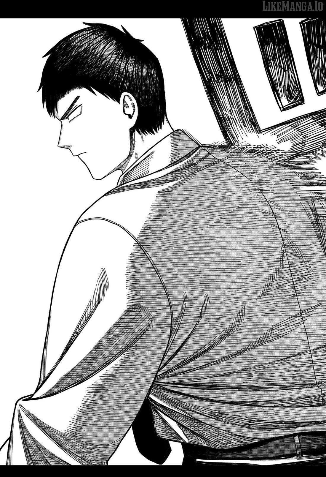 Read Monochrome Days Manga Online