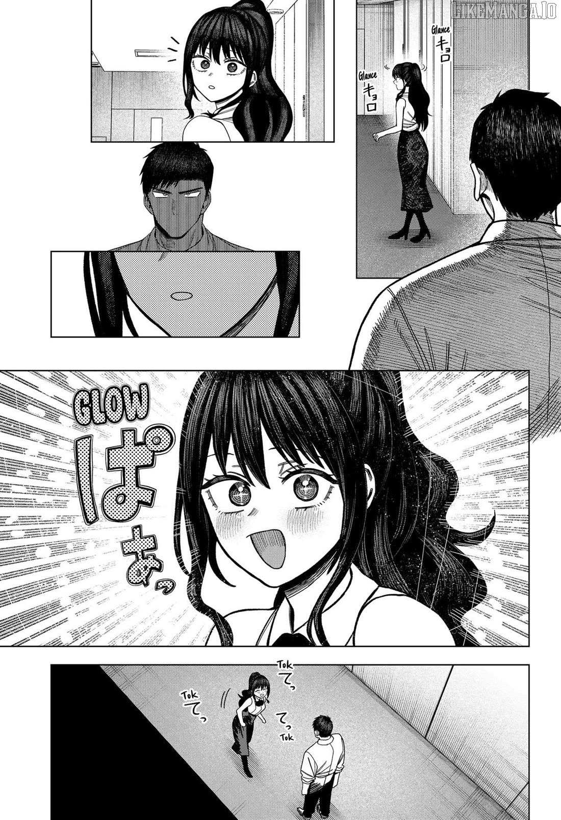 Read Monochrome Days Manga Online