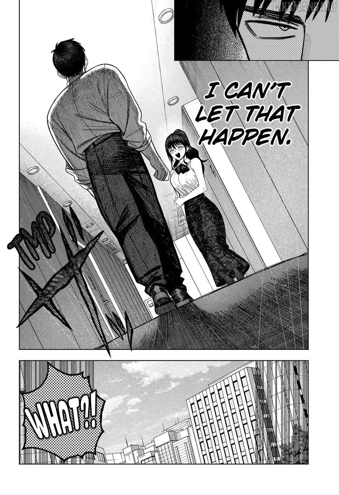 Read Monochrome Days Manga Online