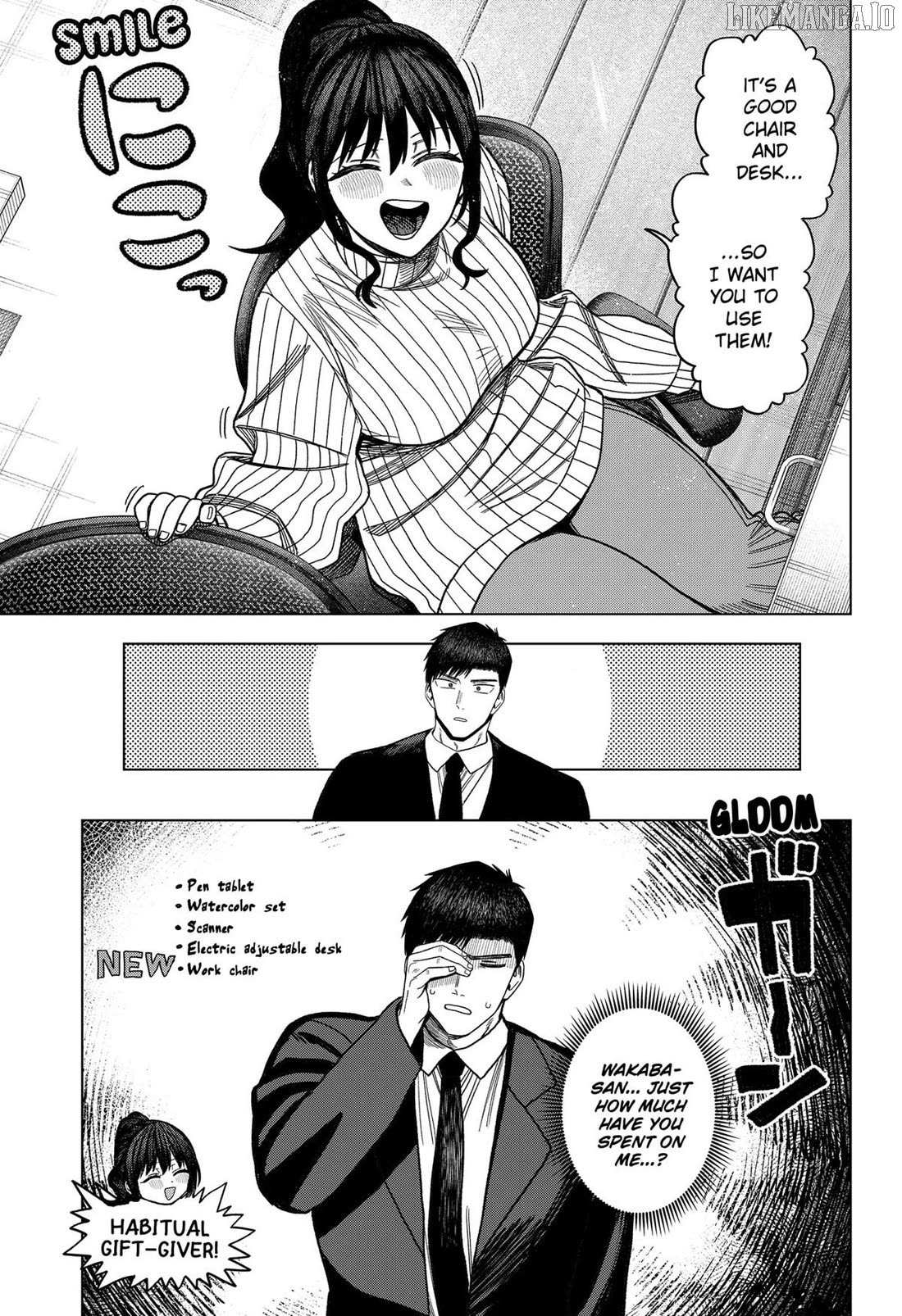 Read Monochrome Days Manga Online