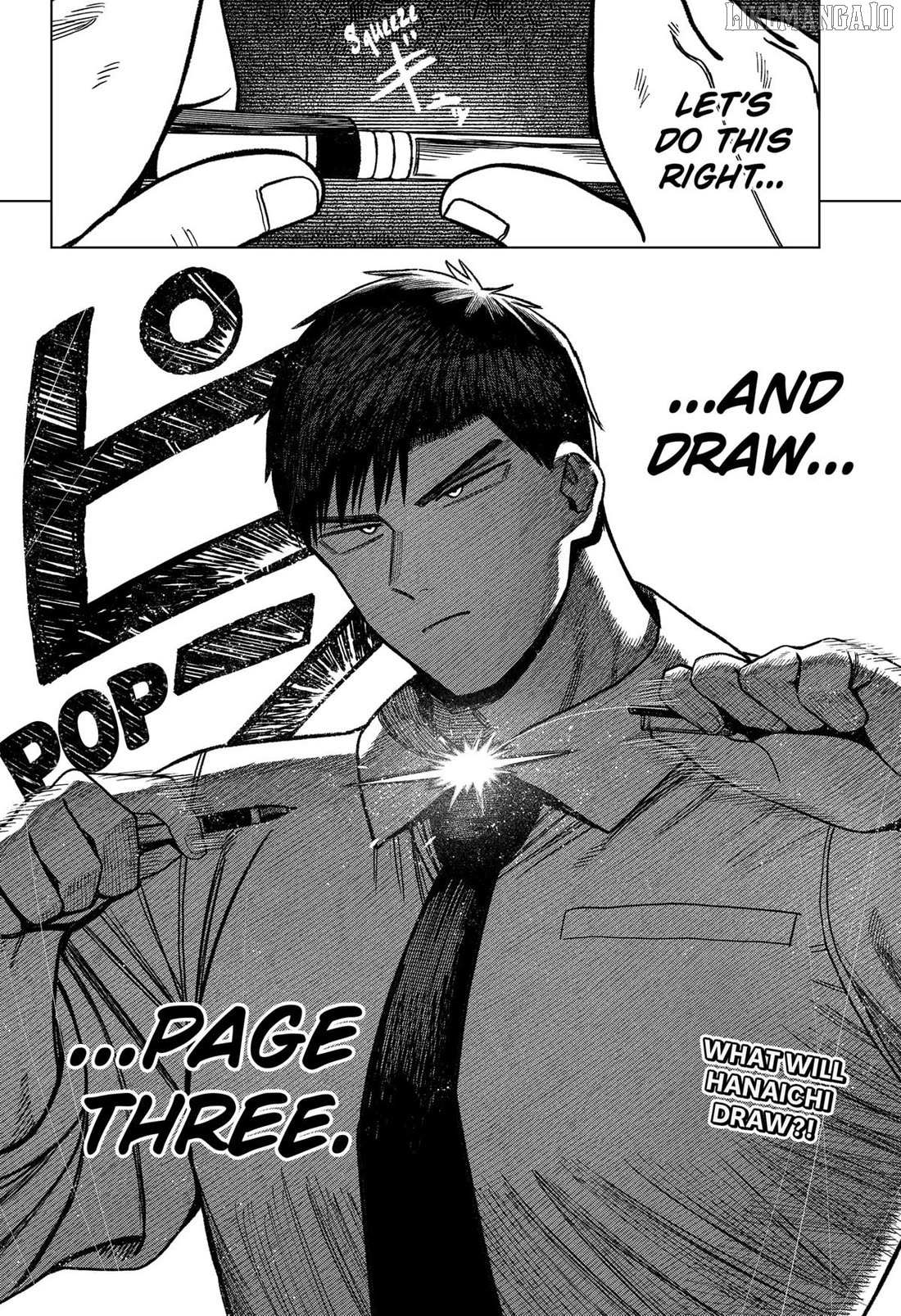 Read Monochrome Days Manga Online