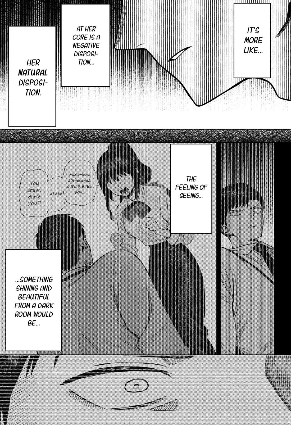 Read Monochrome Days Manga Online