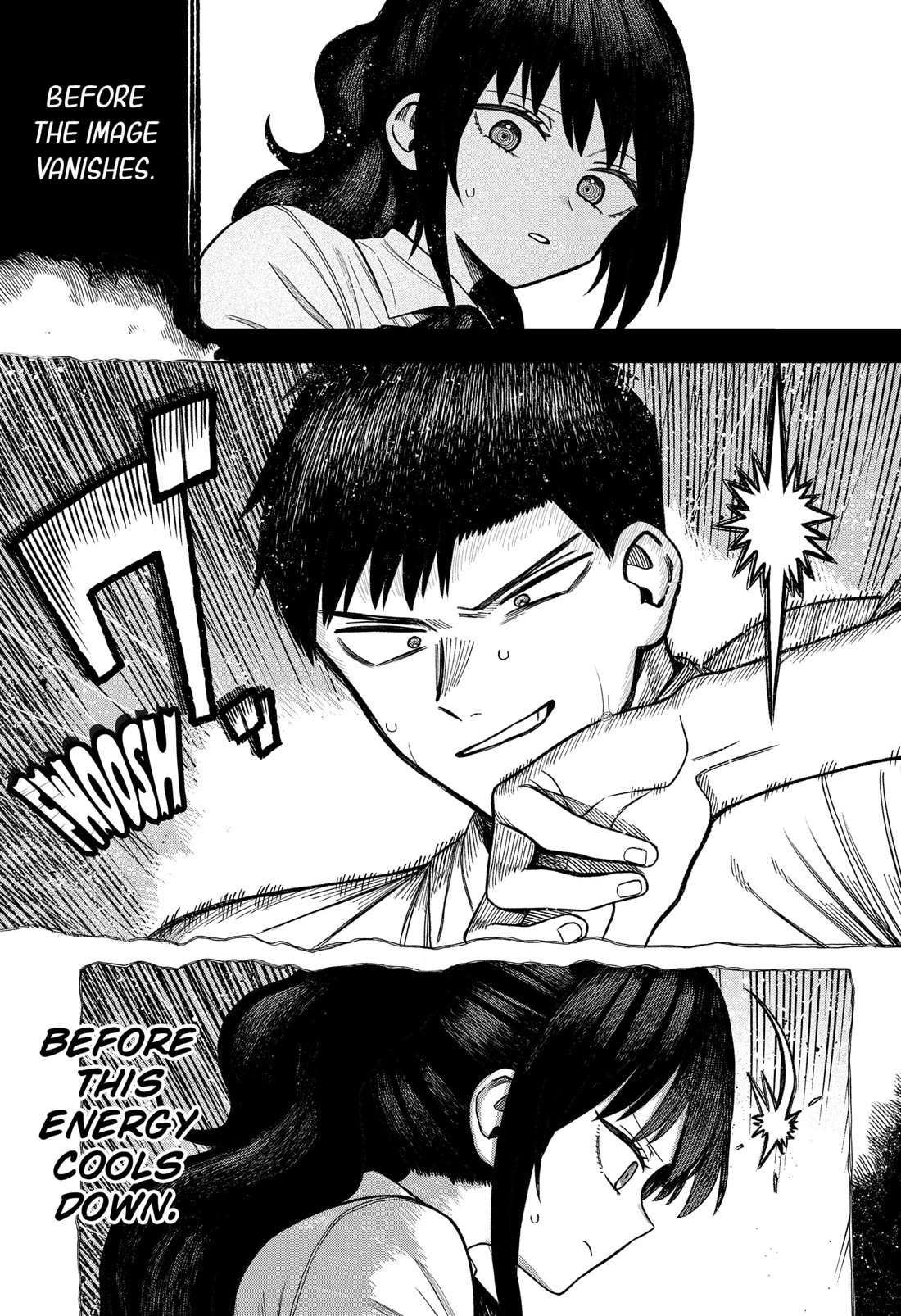 Read Monochrome Days Manga Online