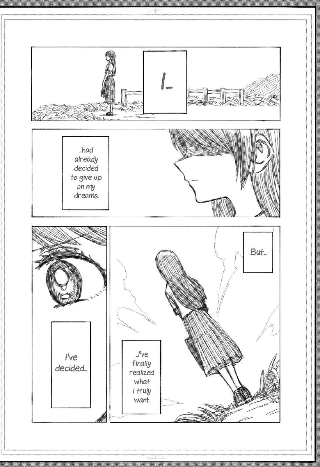 Read Monochrome Days Manga Online