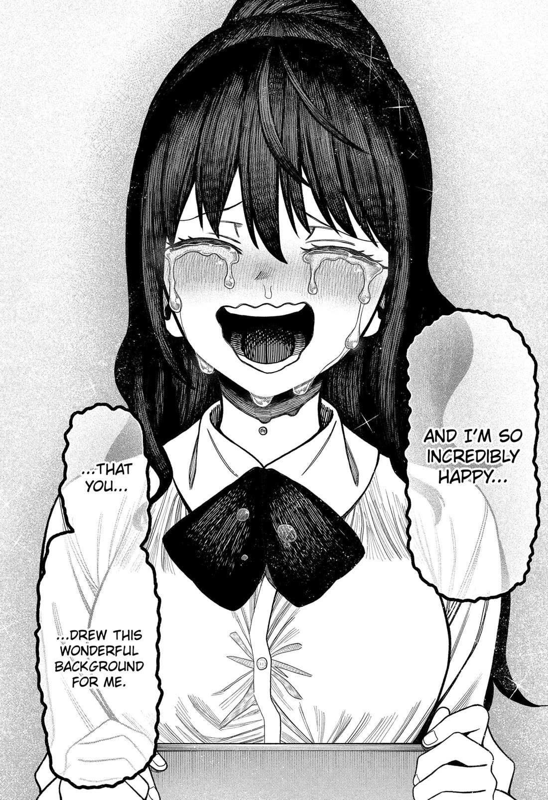 Read Monochrome Days Manga Online