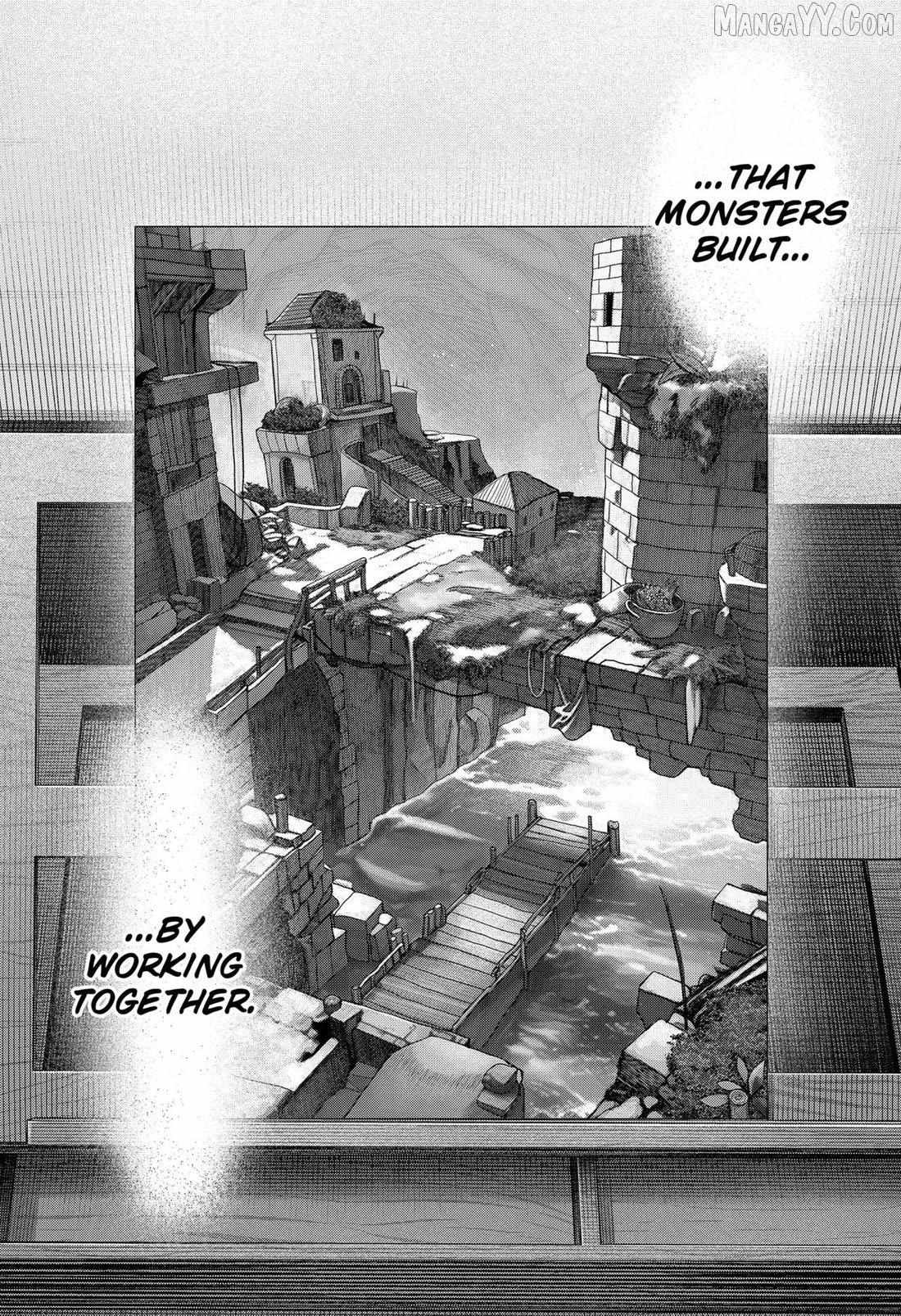 Read Monochrome Days Manga Online