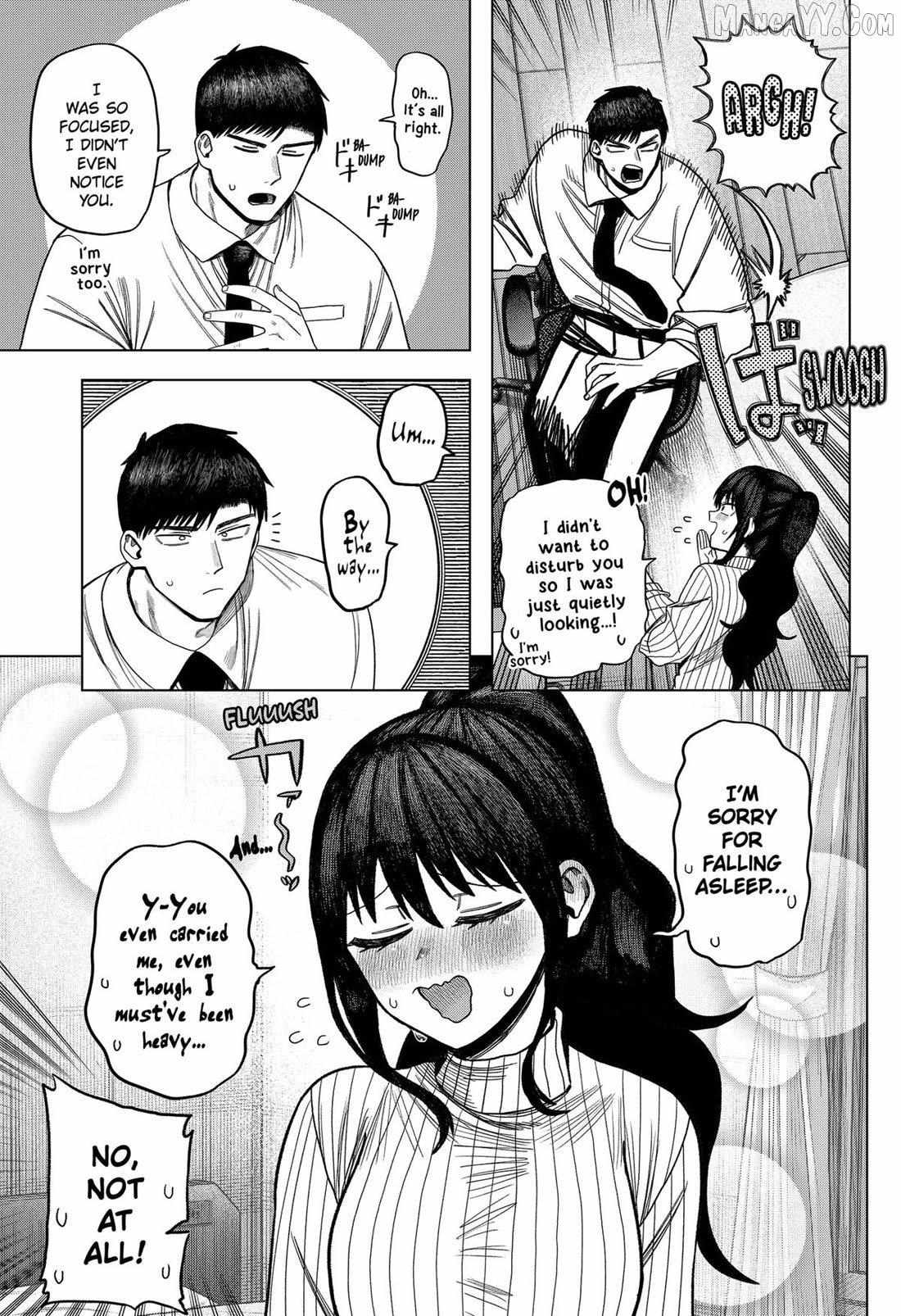 Read Monochrome Days Manga Online