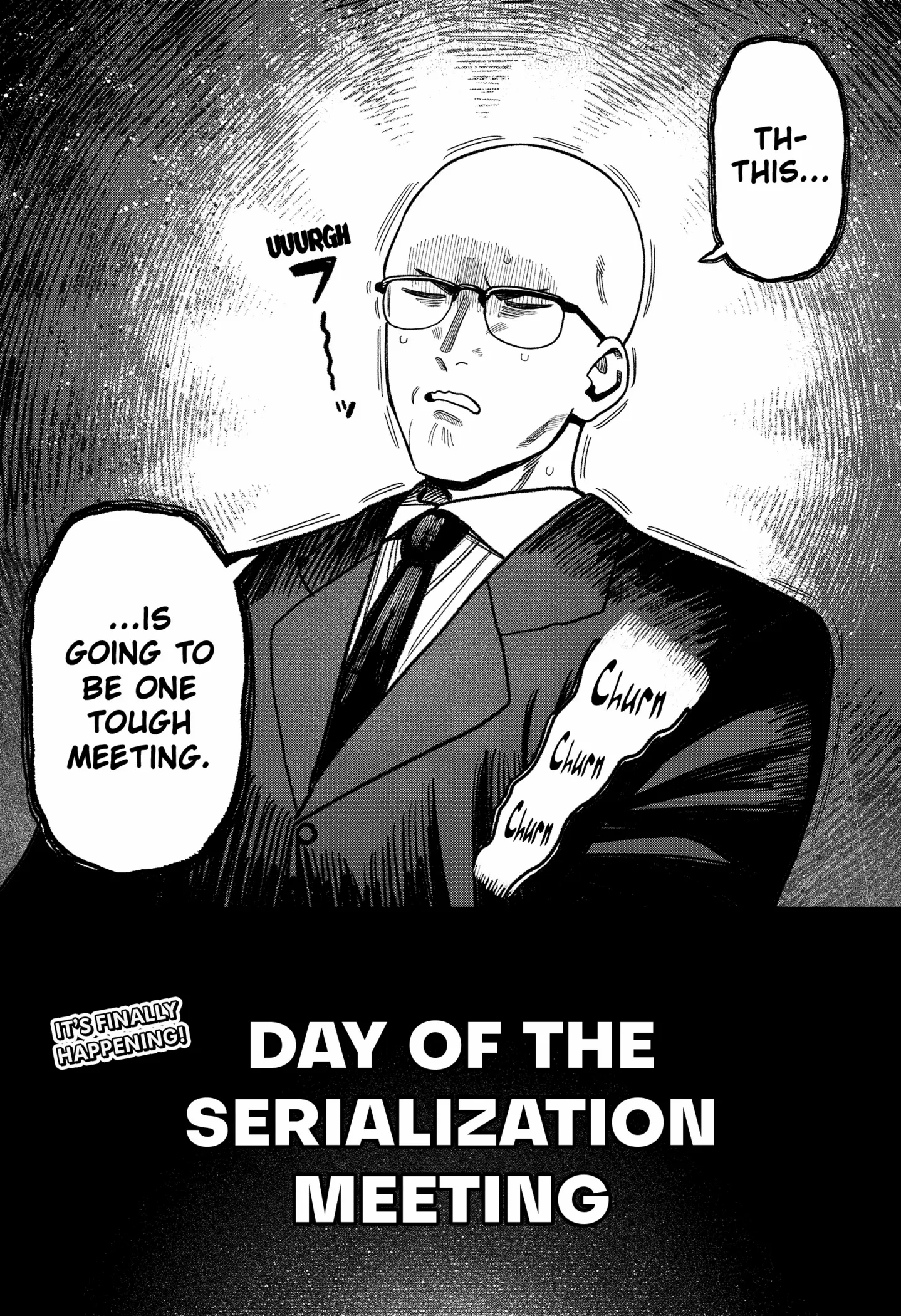 Read Monochrome Days Manga Online