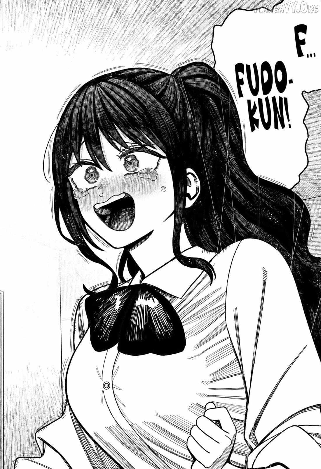 Read Monochrome Days Manga Online