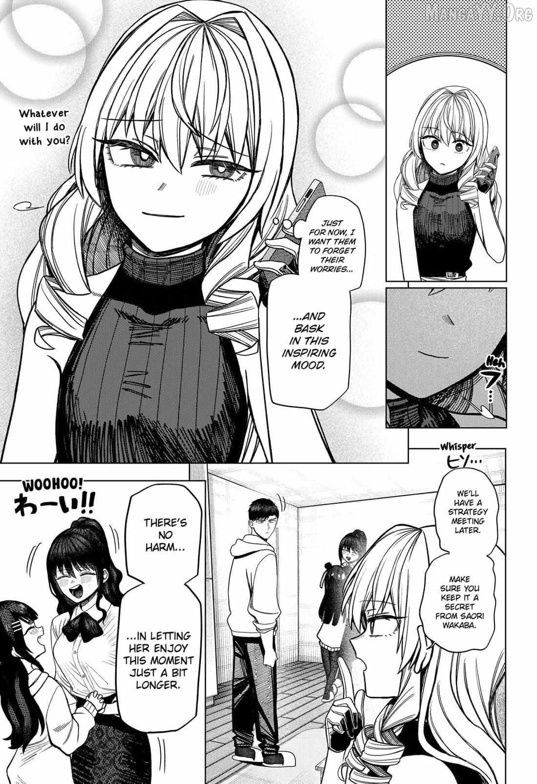 Read Monochrome Days Manga Online