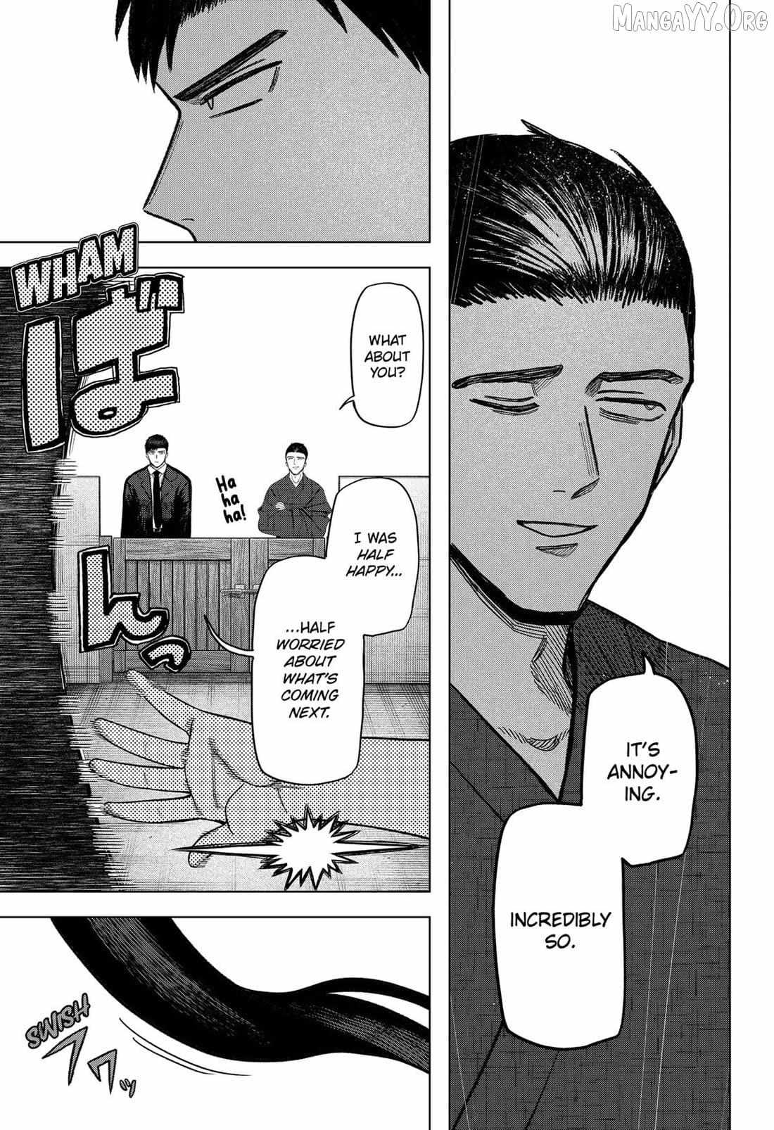 Read Monochrome Days Manga Online